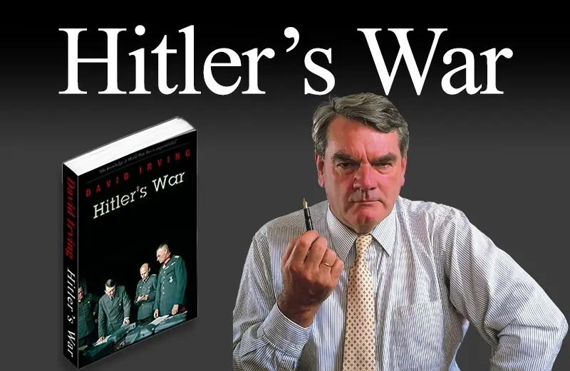 Hitler's War